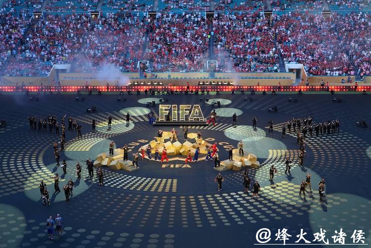 现场直播世界杯开幕式盛况 现场直播世界杯开幕式盛况